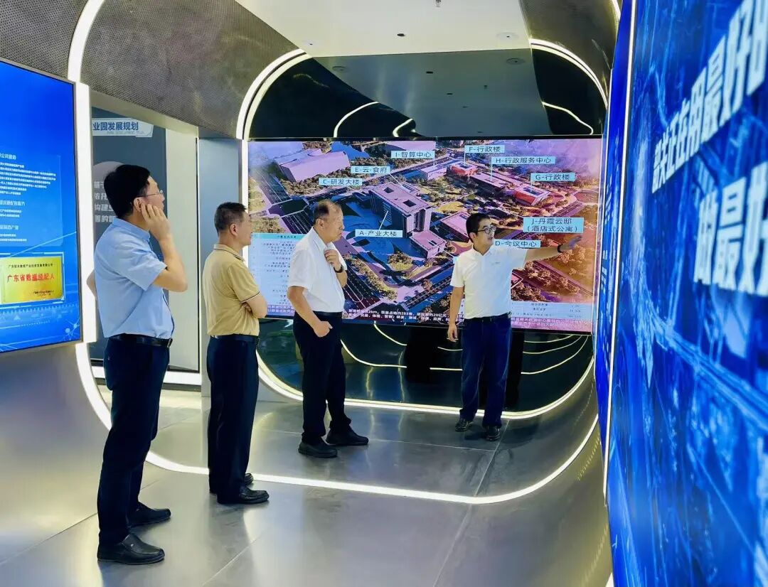 院士专家韶关行暨科学家精神进校园活动成功举办