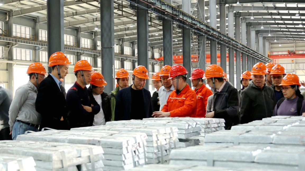 广东省科技社团专家韶关行活动成功举办